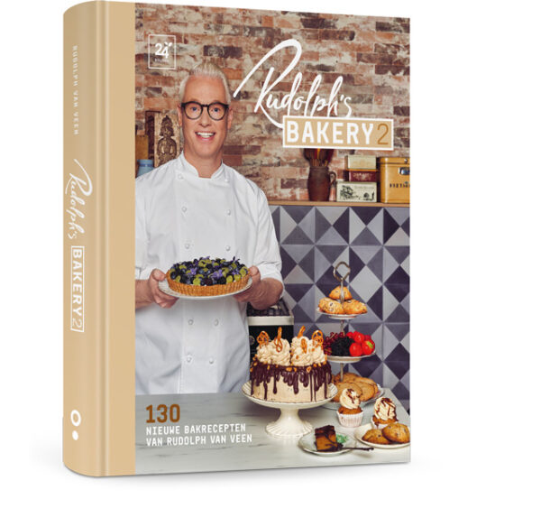 Bakery Rudolph's Kitchen